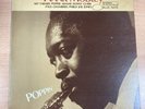 HANK MOBLEY - POPPIN - JAPAN BLUE NOTE KING - GXK 8163 -NO OBI/NO INSERT