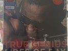 Ray Charles - True Genius Sides of Ray - Limited 2 LP Orange Vinyl (New/Sealed)