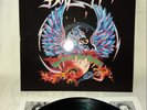 Don Dokken – Up From The Ashes Vinyl/Lp first press Europe 1990 hard rock, heavy