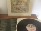 Genesis Selling England by the pound 1973 UK 1st LP Charisma CAS 1074 VG++/EX