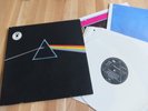 Pink Floyd The Dark Side of the Moon LP 12