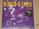 Ringo Starr And His All-Starr Band -Live At The Greek Theater 2019- LP RSD 2022