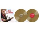 A Neil Diamond Christmas - Limited 2LP Opaque Gold Color Vinyl (New/Sealed)
