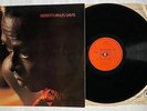 MILES DAVIS. NEFERTITI. ORIGINAL UK VINYL LP. CBS 63248. STEREO. 1968