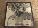 MFSL THE BEATLES Sealed Mobile Fidelity REVOLVER Original Master Recording MOFI