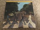 MFSL THE BEATLES Sealed Mobile Fidelity ABBEY ROAD Original Master MOFI