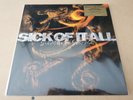 SICK OF IT ALL Scratch the Surface MUSIC ON VINYL Numbered Coloured Vinyl