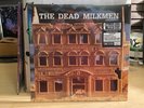 The Dead Milkmen Metaphysical Graffiti LP + 7