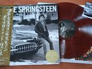 BRUCE SPRINGSTEEN Chapter And Verse DOUBLE LP MULTI COLOR JAPON 2016 Obi/Livret