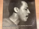 BUDD POWELL - THE AMAZING BUD POWELL VOL 2 - US BLUE NOTE NY RVG EAR - BLP 1504