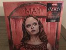 May Soundtrack Double LP Colored Vinyl Terror Vision Horror Record Store Day NEW