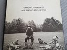 LP   ** GEORGE HARRISON **    * ALL THINGS MUST PASS * Triple Album w/ Poster