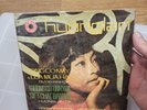 Vietnamese Records Vinyl 45 EP, LP, Duy Khanh, Huong Lan, Vietnam, 45 vong