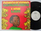 THE PROPHETS Conquering Lion MICRON Murder  Hardest Roots Reggae LP Orig HEAR