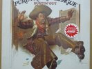 PURE PRAIRIE LEAGUE Bustin' Out {RCA LP LSP-4769] SEALED with HYPE STICKER