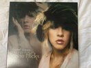 Stevie Nicks -Crystal Visions Best Of - On Clear vinyl-RARE