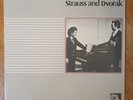 Sheffield Lab - Strauss and Dvorak - Audiophile Direct-to-disc Recording