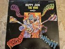 Happy Jack The Who - RARE Vinyl Album