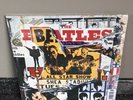 TRIPLE VINYL LP THE BEATLES ANTHOLOGY 2 DeAGOSTINI UK PRESS 2017 NEW SEALED