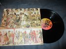 Jeronimo Time Ride Blues Rock Germany 1972 LP