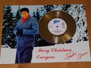 Shakin Stevens - Merry Christmas Everyone - Single Disc Display