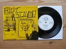 RIOT SQUAD - **** THE TORIES E.P. UK 1982 7
