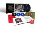 Creedence Clearwater Revival Travelin’ Band At The Royal Albert Hall CCR Box Set