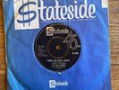 Girl Group  FOUR PENNIES WHEN THE BOY'S HAPPY Stateside SS 244