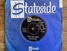 R&B Mod THE FIVE DU-TONES SHAKE A TAIL FEATHER STATESIDE SS206 NM