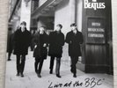 THE BEATLES..LIVE AT THE BBC.
