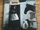 Just Another Diamond Day Artist Vashti Bunyan Vinyl lp (Clear vinyl)