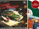 Various - Season's Greetings - Have Yourself A Swingin' Little Christmas (LP,...