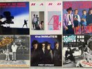 12 LPs New Wave Cure, Gang of Four, Altered Images, Cocteau Twins, Ian Dury...