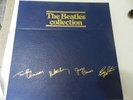 The Beatles Collection Blue Box Set BC 13 UK Pressing LP's Near Mint-Mint