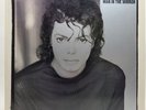 RARE Michael Jackson - ‎Man In The Mirror 12