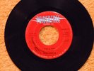 north soul PAUL SINDAB I Was a Fool POWERTREE 144 DJ