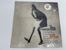 Sam Rivers - A New Conception Blue Note BST 84249 RE VG+ Cond In Partial Shrink