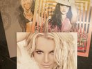 BRITNEY SPEARS URBAN OUT VINYL BUNDLE- GH My Prerogative, Femme Fatale, Blackout