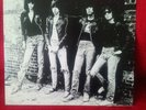RAMONES ROCKET TO RUSSIA 1977 ORIGINAL US NM FIRST PRESS / NEW YORK PUNK / KBD 