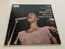 Billie Holiday – The Blues Are Brewin' LP DECCA US 1958 Mono DG ORIG RARE