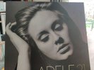 |VINYLE| LP 33T ADELE 21  - PRESS EU 2011