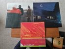 3x Yo La Tengo Vinyls Saturday 10