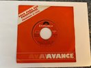 The Jam - Strange Town/Butterfly Collector SPANISH PROMO