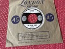 RARE The Rolling Stones Stoned 45 Promo Near Mint Vinyl Pressing NOT POLYSTYRINE