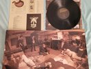 Pearl Jam Vitalogy vinyl single LP (opened)