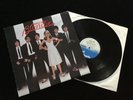 Blondie - Parallel Lines - Original UK Press Vinyl LP