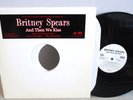 BRITNEY SPEARS AND THEN WE KISS 2005 PROMO 12