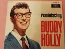 Buddy Holly 45T Coral biem France 62000 Reminiscing parfait état
