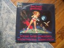 BARBARELLA--MOVIE SOUNDTRACK- JANE FONDA--SEALED  --VINYL ALBUM