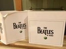 The Beatles in Mono 2014 Vinyl box set